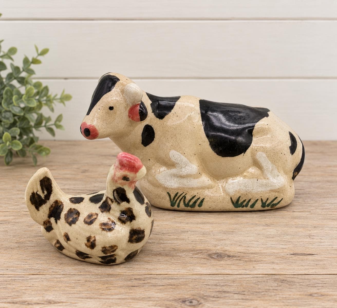 Beaumont Pottery - Etsy