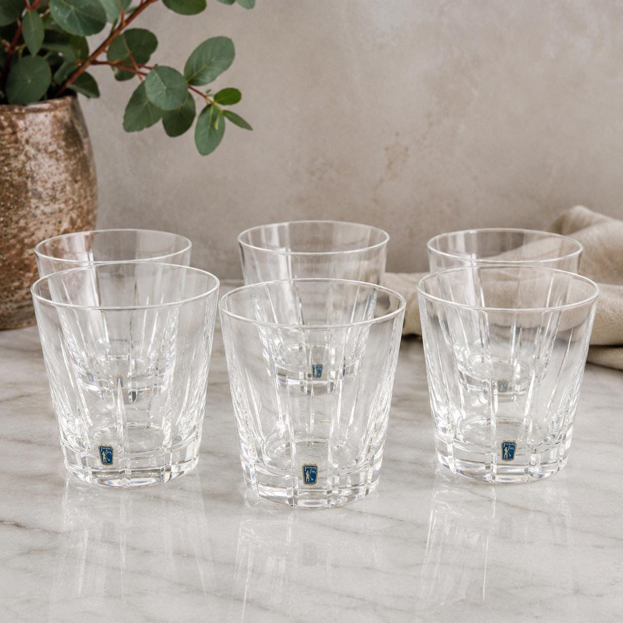Johansfors Glass - Etsy