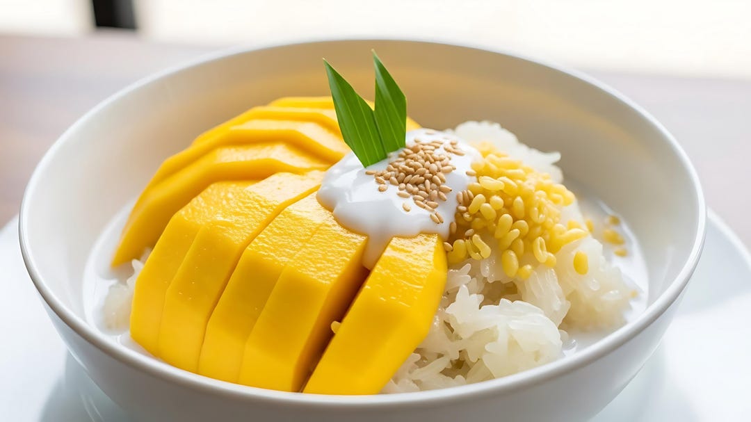 Sweer Rice Bowl Sweet Rice Bowl (digital Download) - Etsy