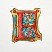 see more listings in the Illuminated Manuscripts section