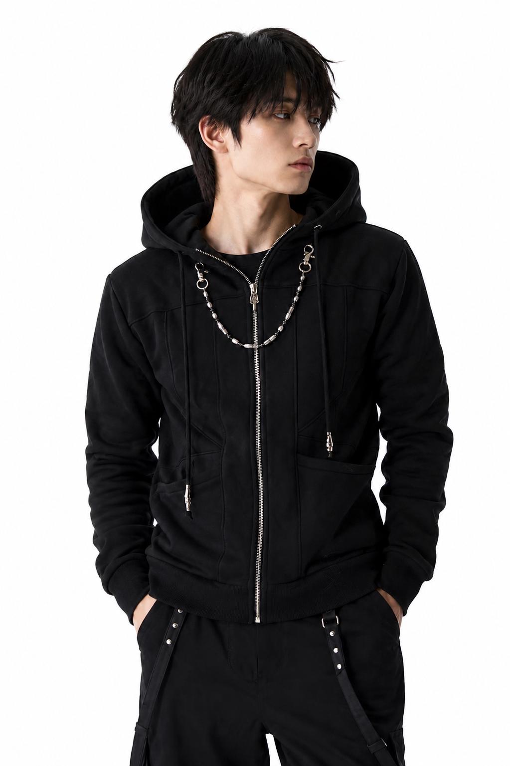 Kingdom Hearts Jacket - Etsy