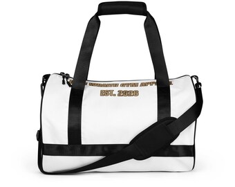 Sacs de sport - Iron Wraith | Sac de sport d'entraînement