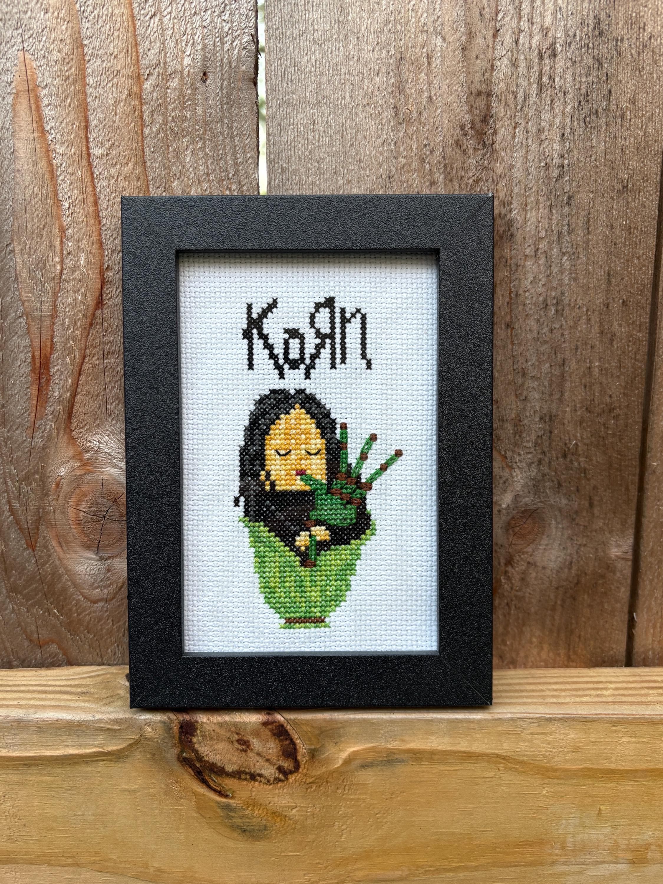 Jonathan davis korn - Etsy 日本