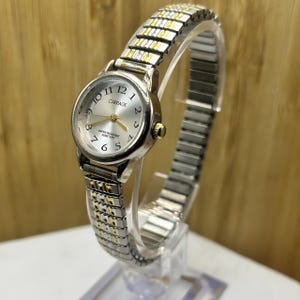 Timex Carriage Watch - Etsy display picture 3