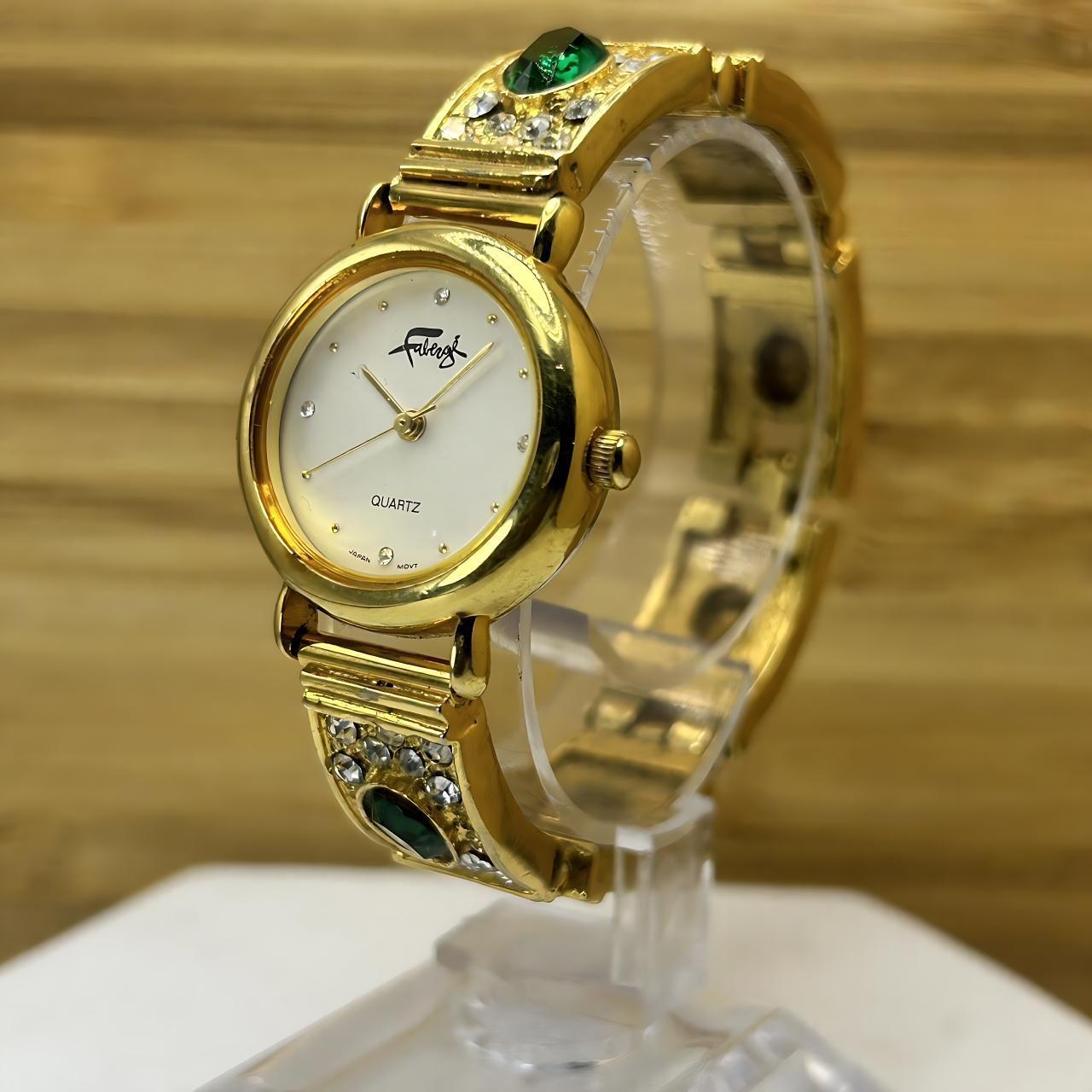 Faberge Watch - Etsy