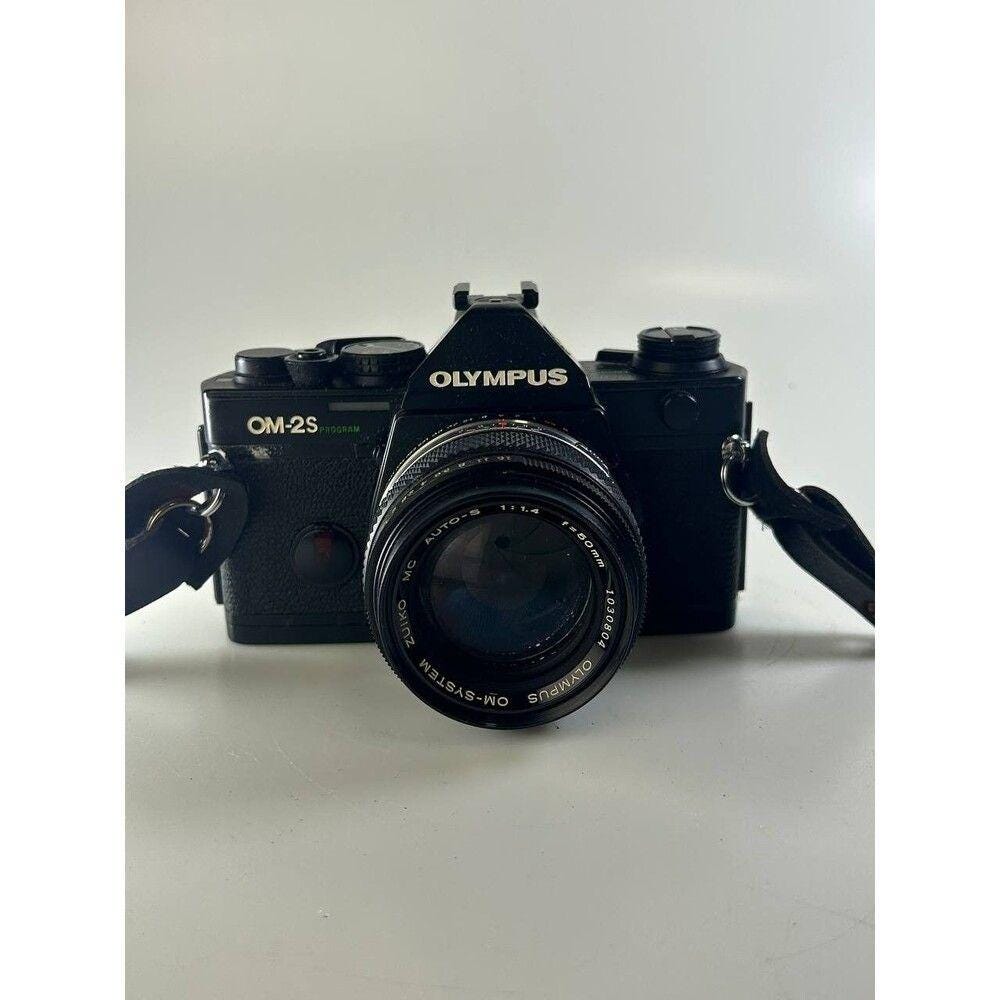 Olympus Zuiko 50mm F1.4 - Etsy