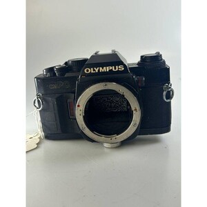 untested as is: Olympus OM-PC 35mm SLR Camera Body