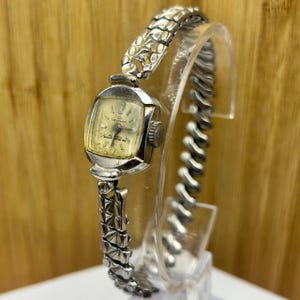 Leon Piradet Watch - Etsy display picture 1