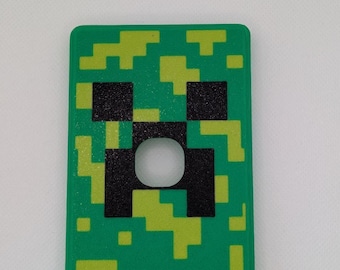 Creative Light Switch Cover (DETA X6 Series compatible)