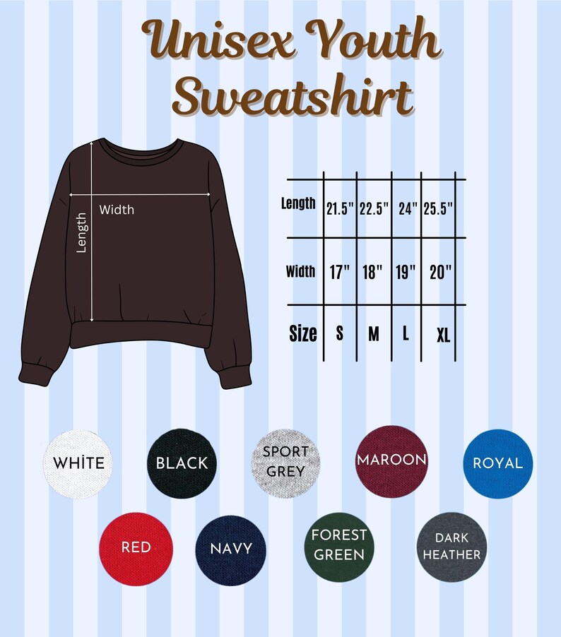 Disney Trip 2026 Sweatshirt, Family Matching Disney Vacation Sweater, Disneyland Magic Kingdom Sweater, Disneyworld Family Trip Sweatshirt immagine 14