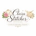 ClaraStitchesOfficia store logo