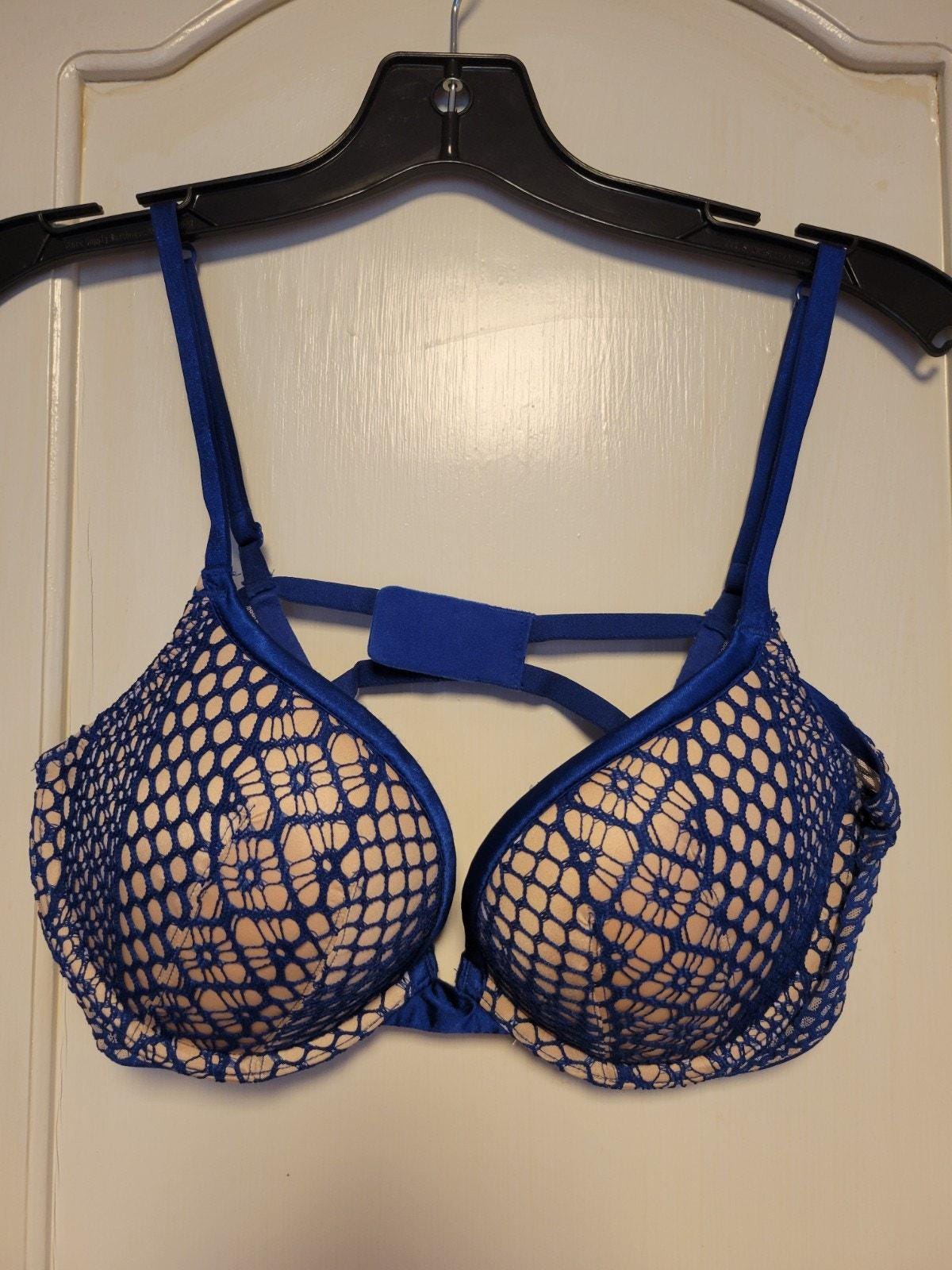 fire doll sexpuppen Push Up Bras & Supportive Brassiere Enhancers – Frederick's of Hollywood