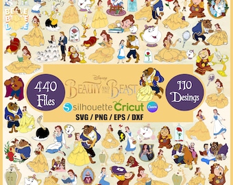 Belle Clipart, Belle Png, Princess Clipart, Princess Png, Beauty and the beast Png, Beauty Beast art, Beauty Clipart, Princess party