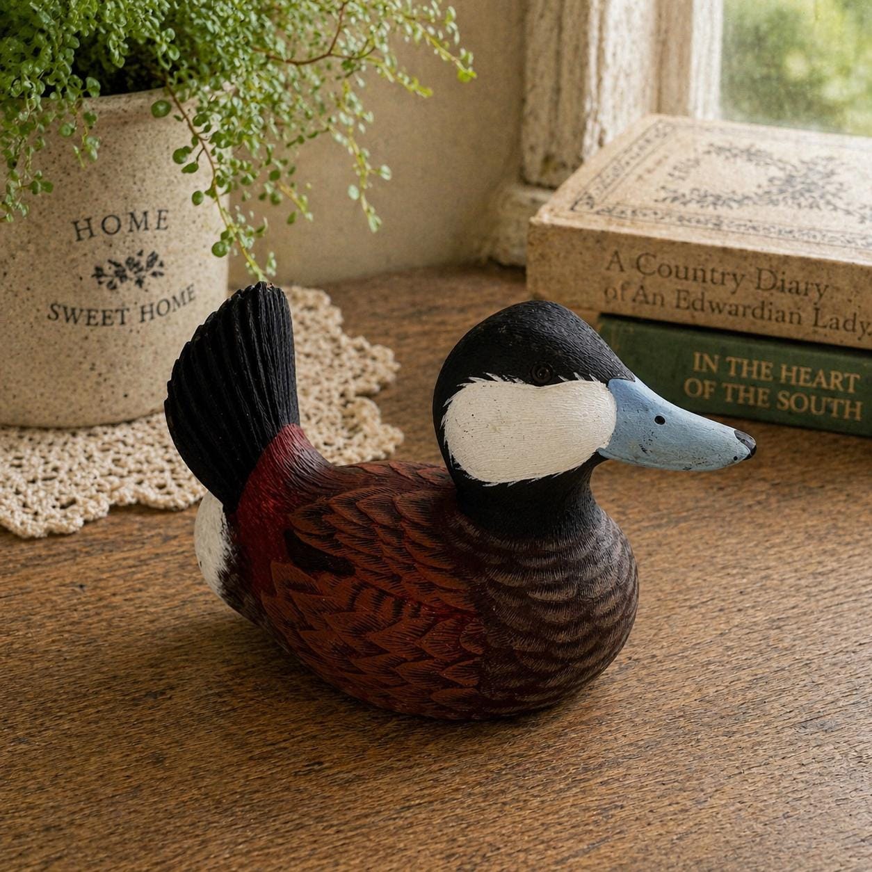 Decoy Ducks Unlimited - Etsy display picture 1