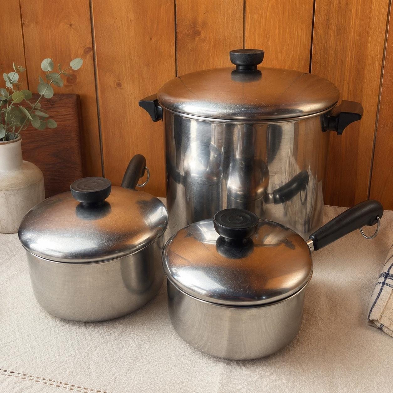 Regal Ware Cookware - Etsy Canada