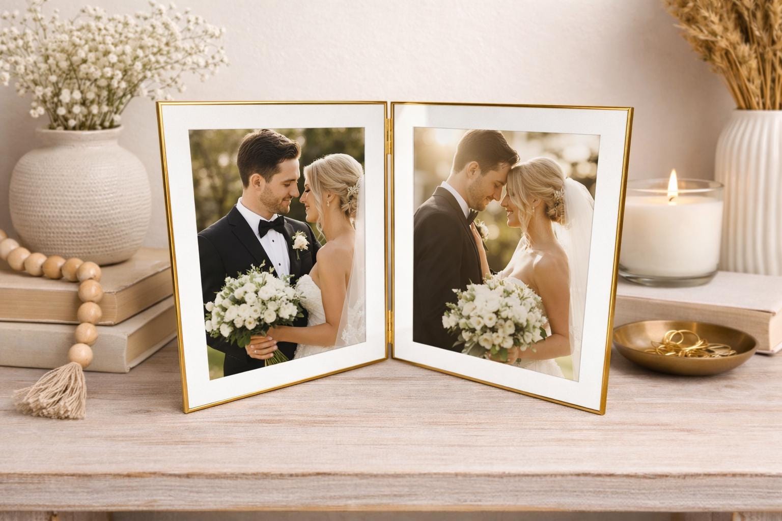 Drexel Heritage Picture Frames - Etsy