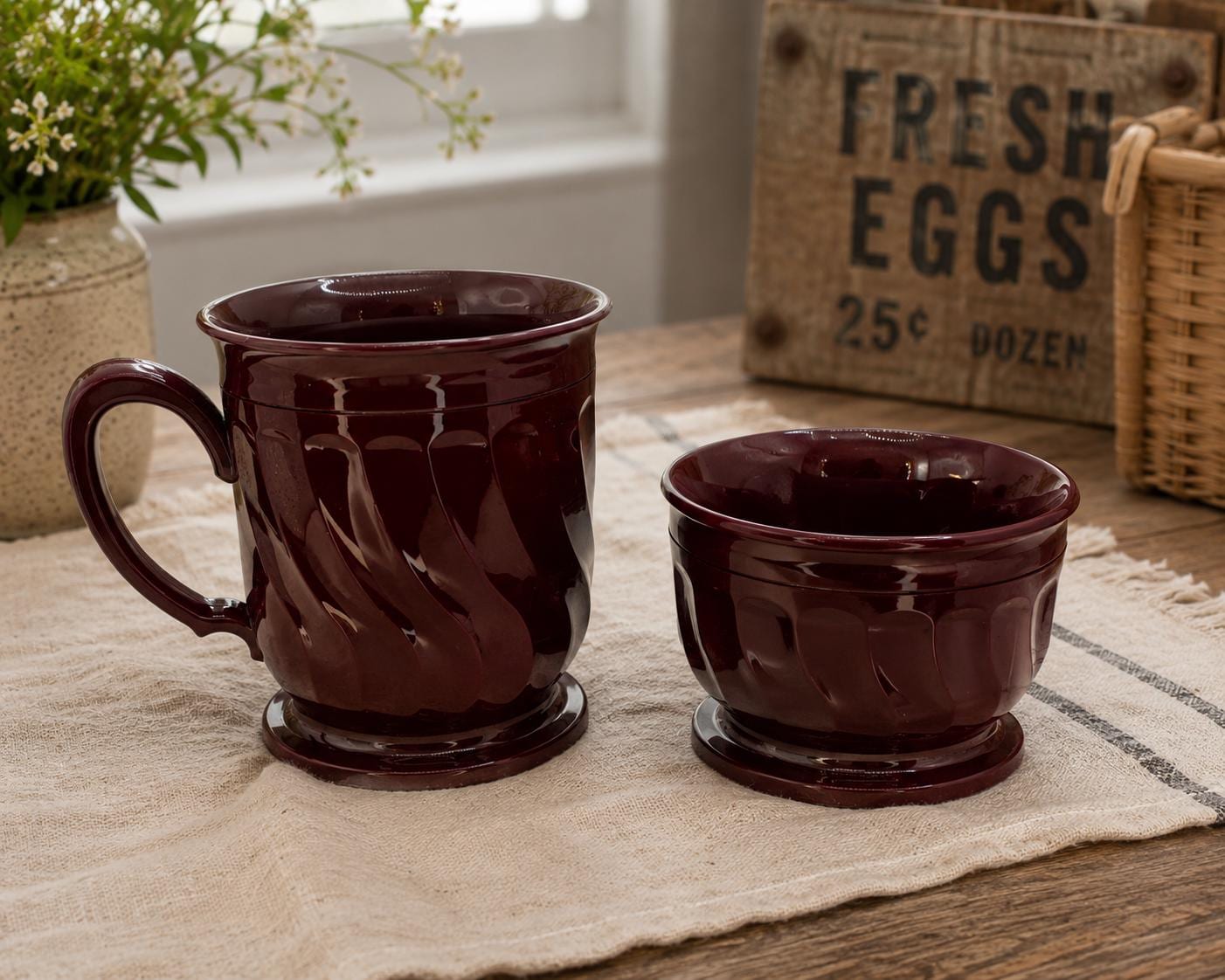Dinex Mug - Etsy Singapore