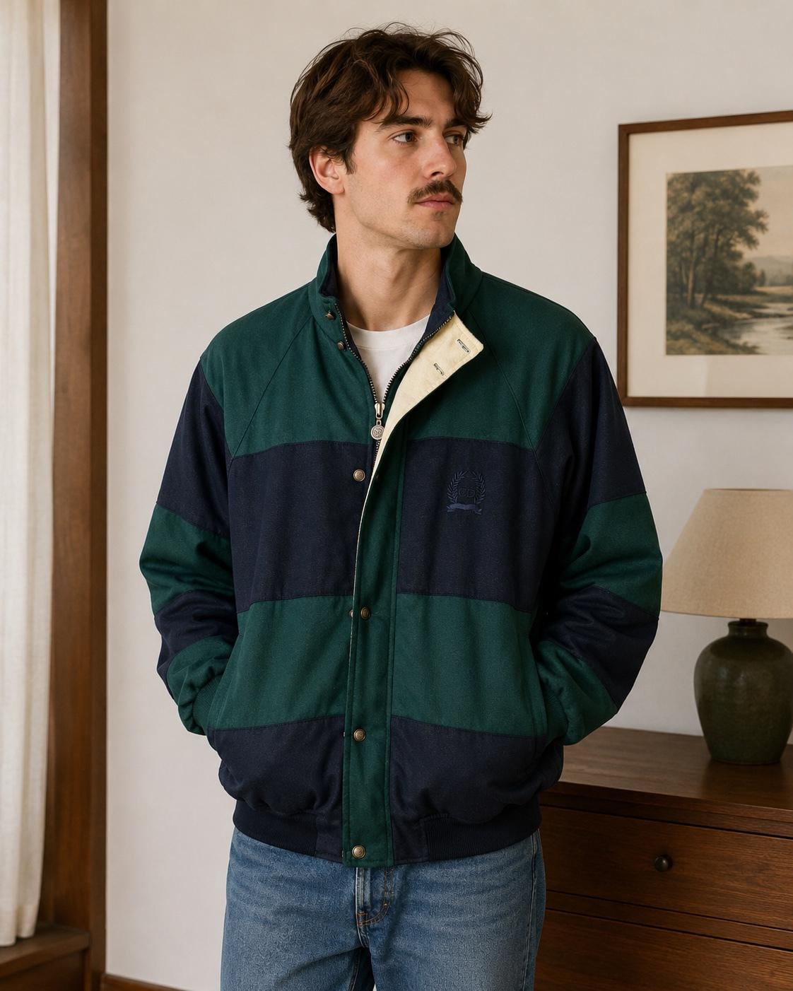 Christian Dior Sports Jacket - Etsy