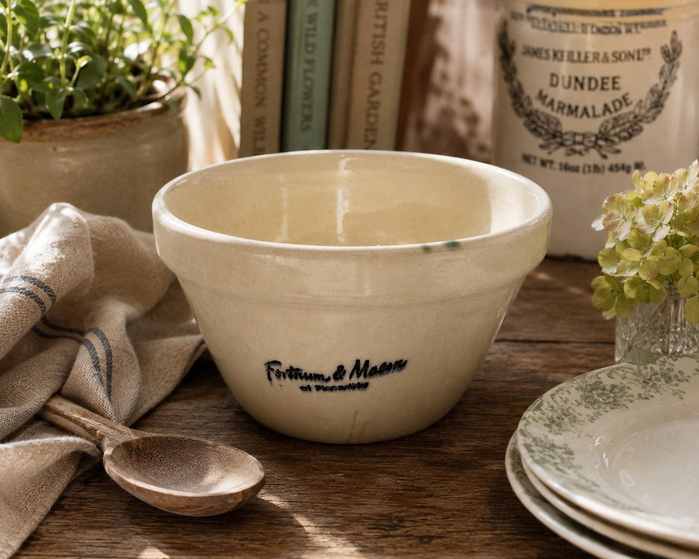 Fortnum Mason Pottery - Etsy