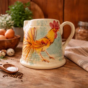 Vietri C.a.s Pottery - Etsy Finland