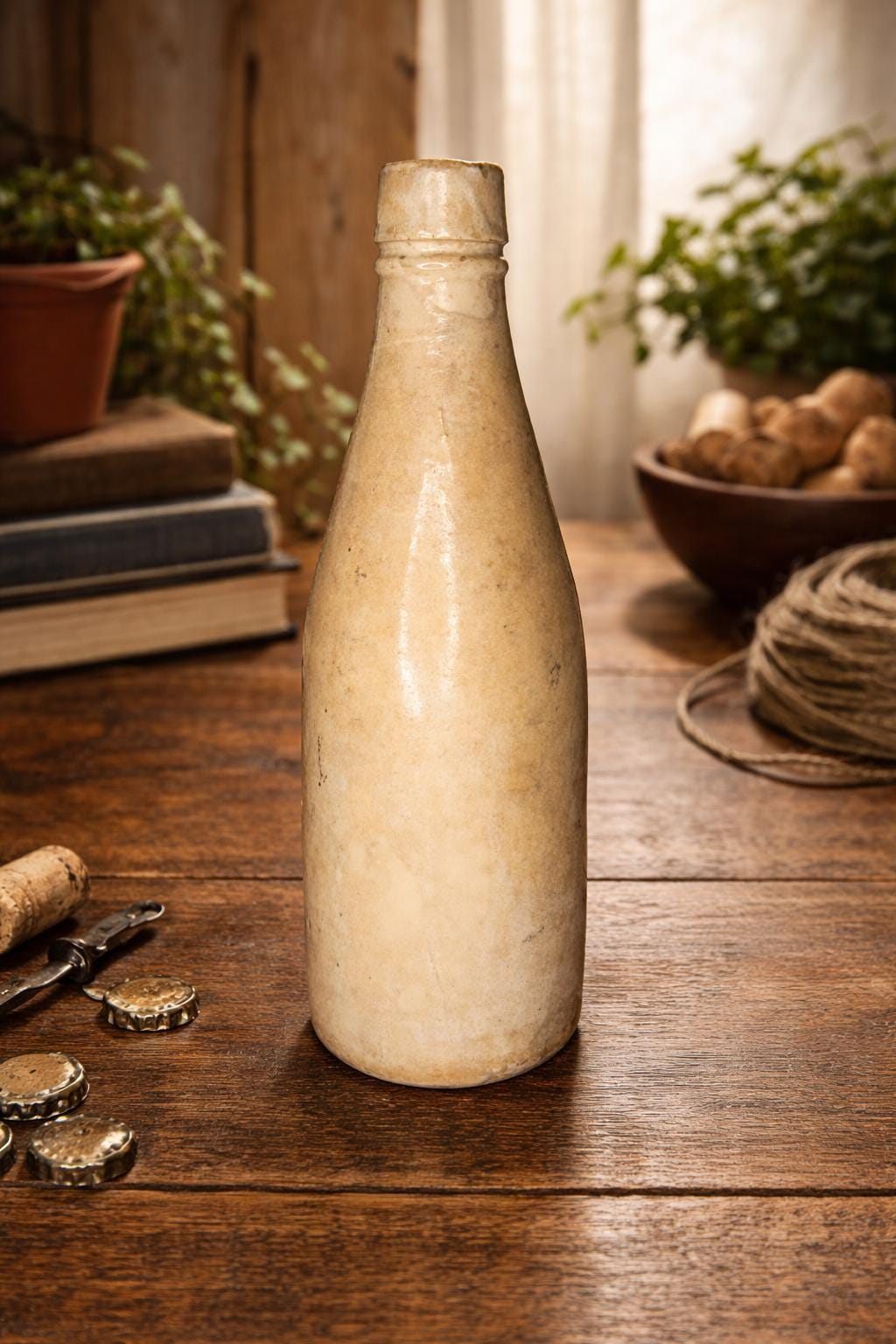 Vintage Glass Bottles Glasgow - Etsy