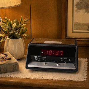 Sears Tradition Clock - Etsy