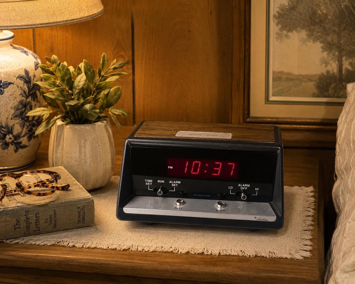 Sears Tradition Clock - Etsy