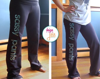 cranky pants joggers