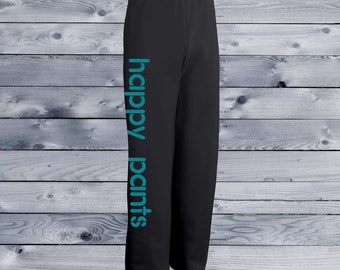 Happy Pants Sweats - Big and Comfy