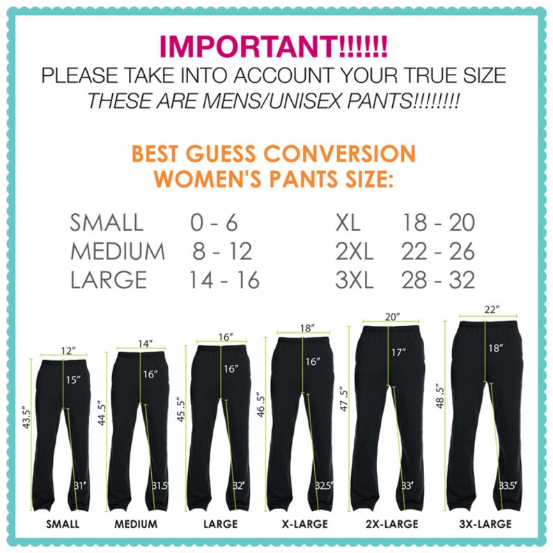 Big and Comfy CUSTOM SAYING SWEATS