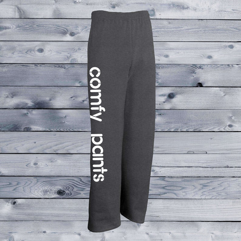 comfy brand pants