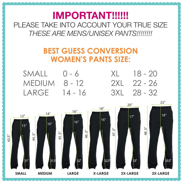 grumpy pants sweatpants