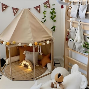4 personen zelt mit stehhöhe test SETU Eco Glamping at the Car type_Wagon Size:02 - S