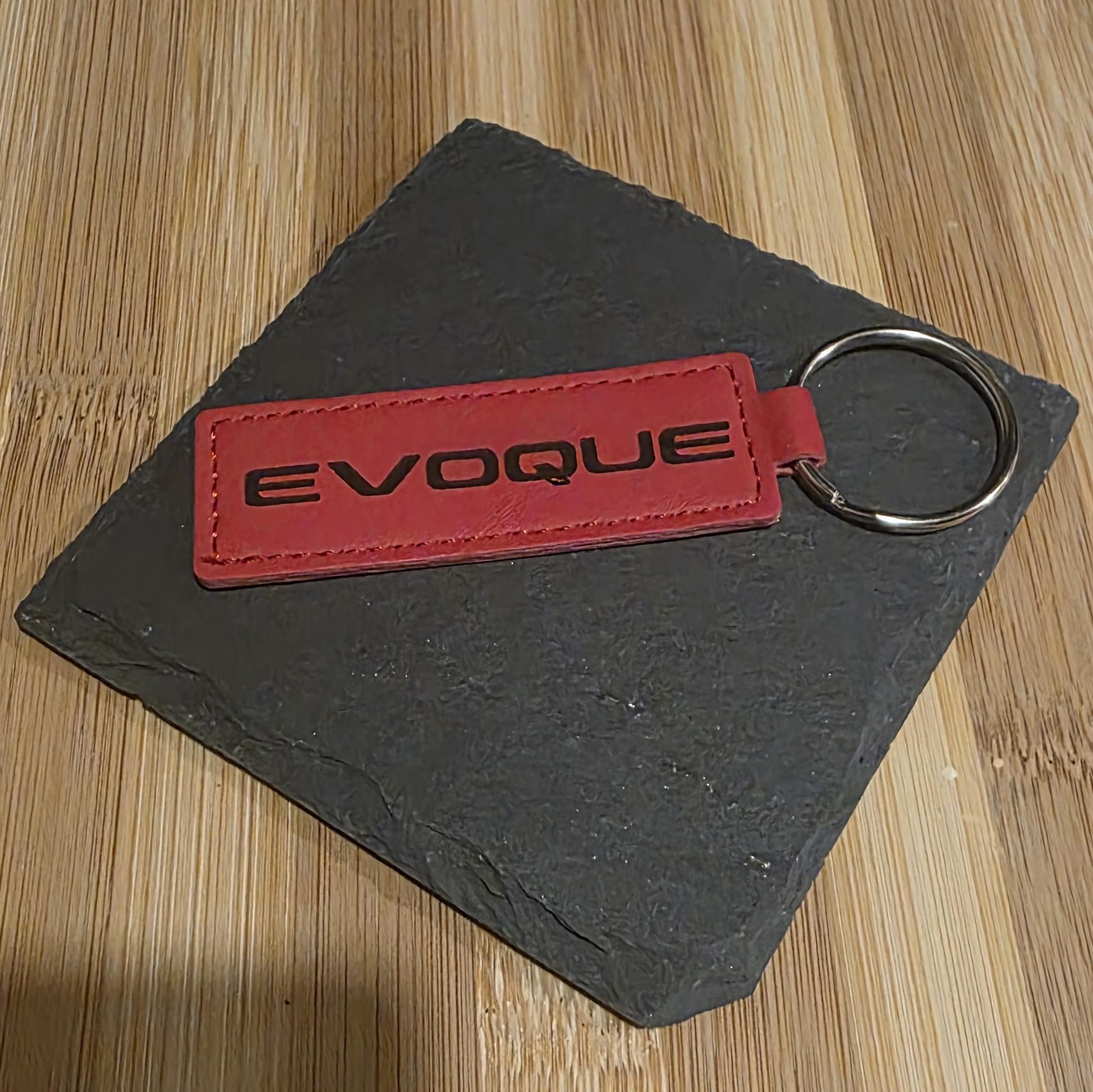 Genuine Land Rover Tailgate Badge – Rear Emblem For Evoque 2011+ & Discovery 2014