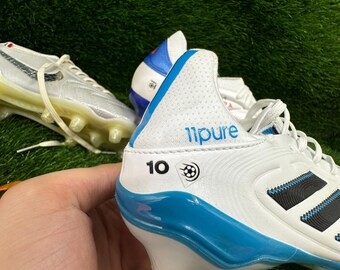 Football Playstyle Icon Stickers – Waterproof Gamer Boot & Phone Decals