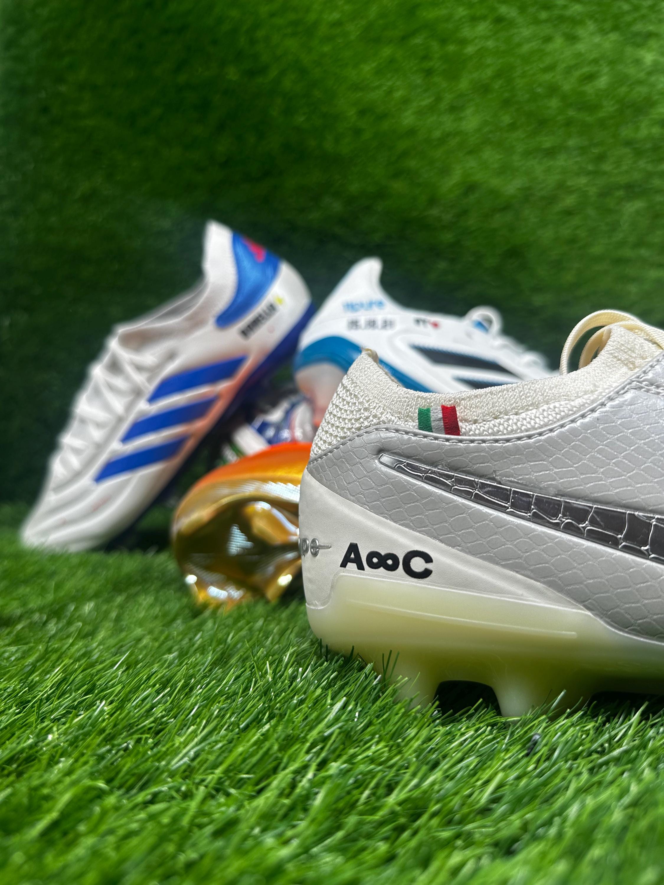 Custom Football Boot Sticker Pack | Heart Name, Date & Infinity Symbol ...