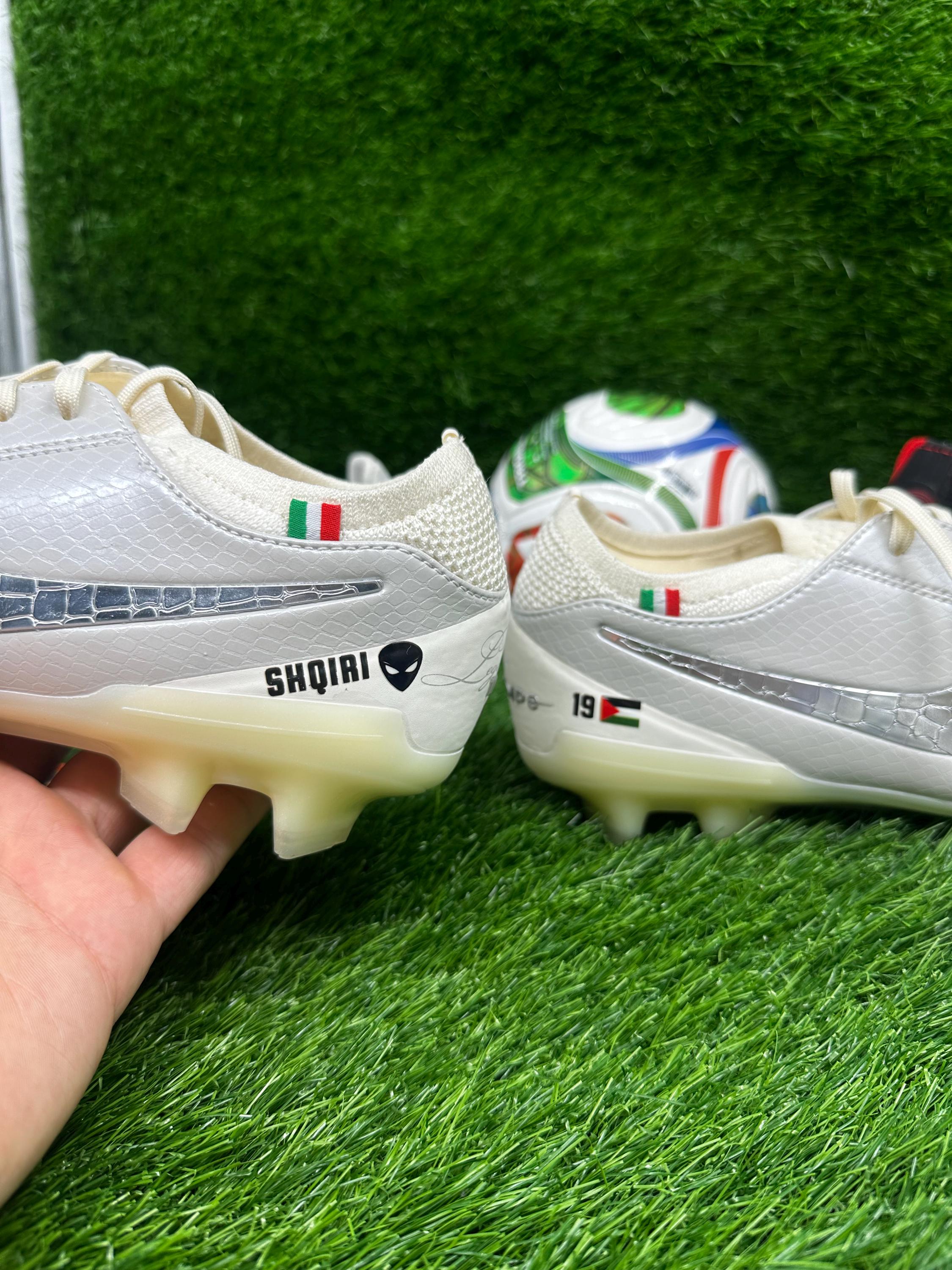 Chaussures de football Diadora Brasil OG LT T MPH SG