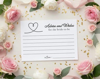 Brautparty Ads Bundle Pack Vorlagen