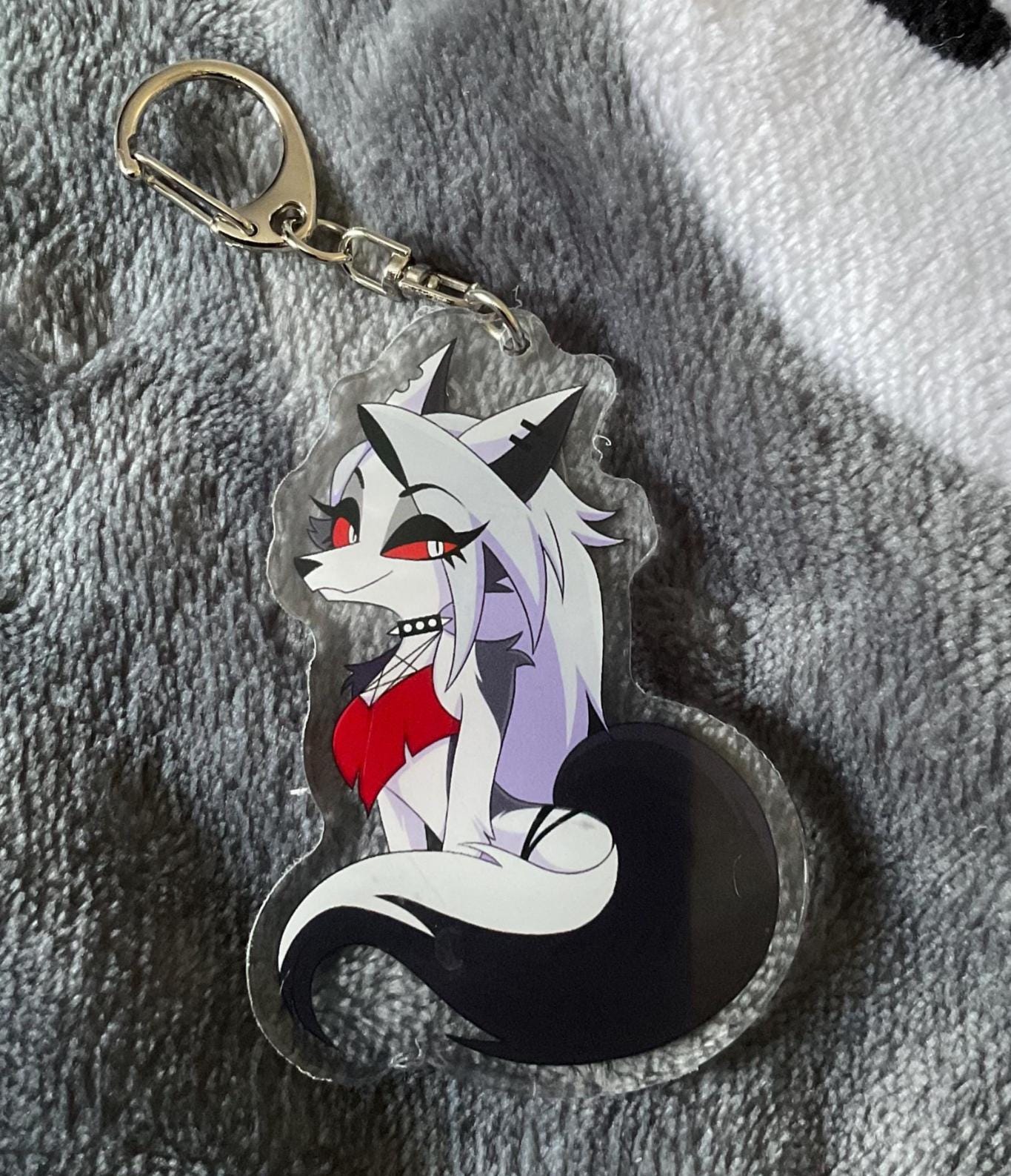 Helluvaboss luna - Etsy 日本