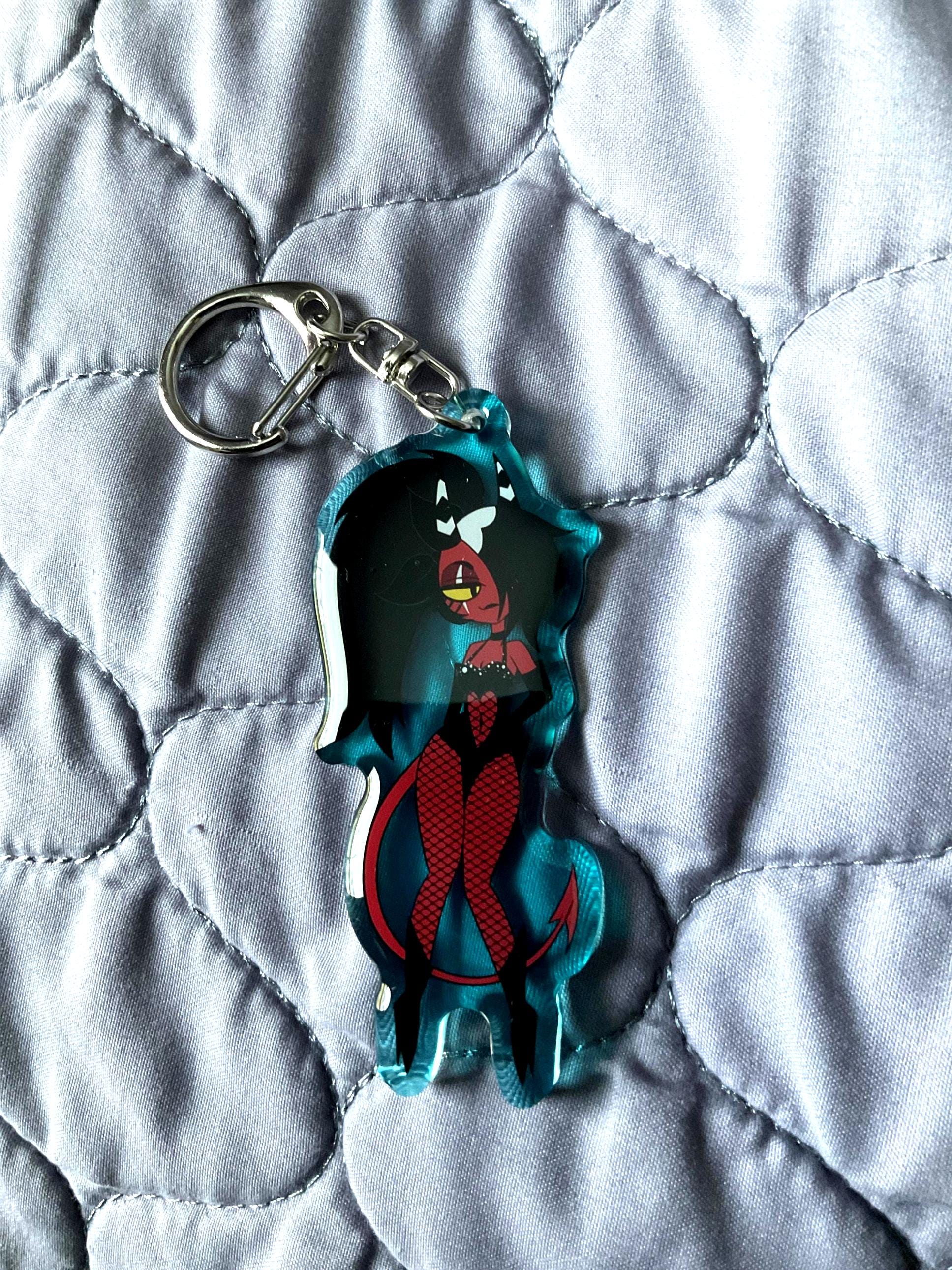 Hazbin Pride Standee - Etsy