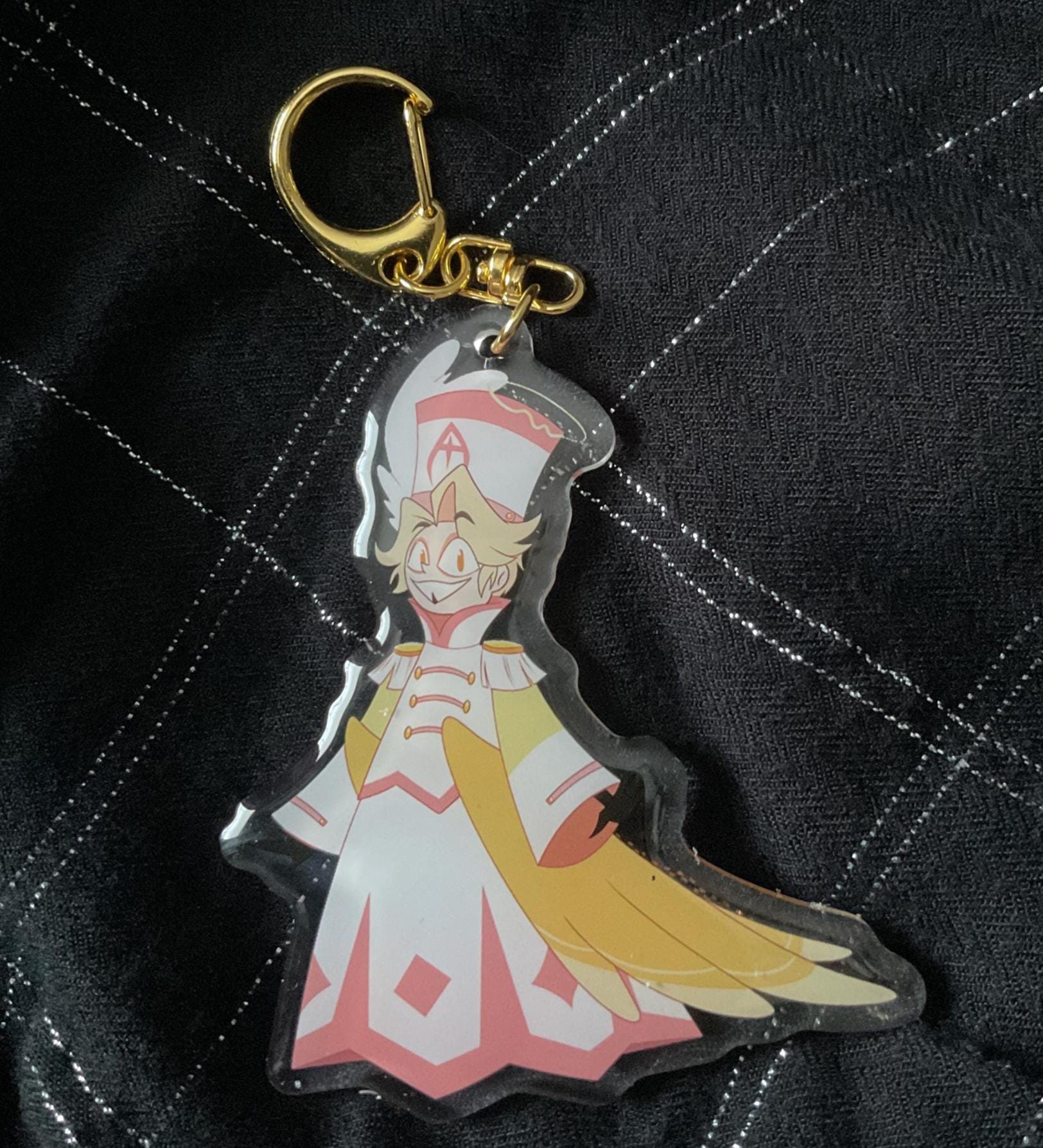 Abel hazbin hotel - Etsy 日本