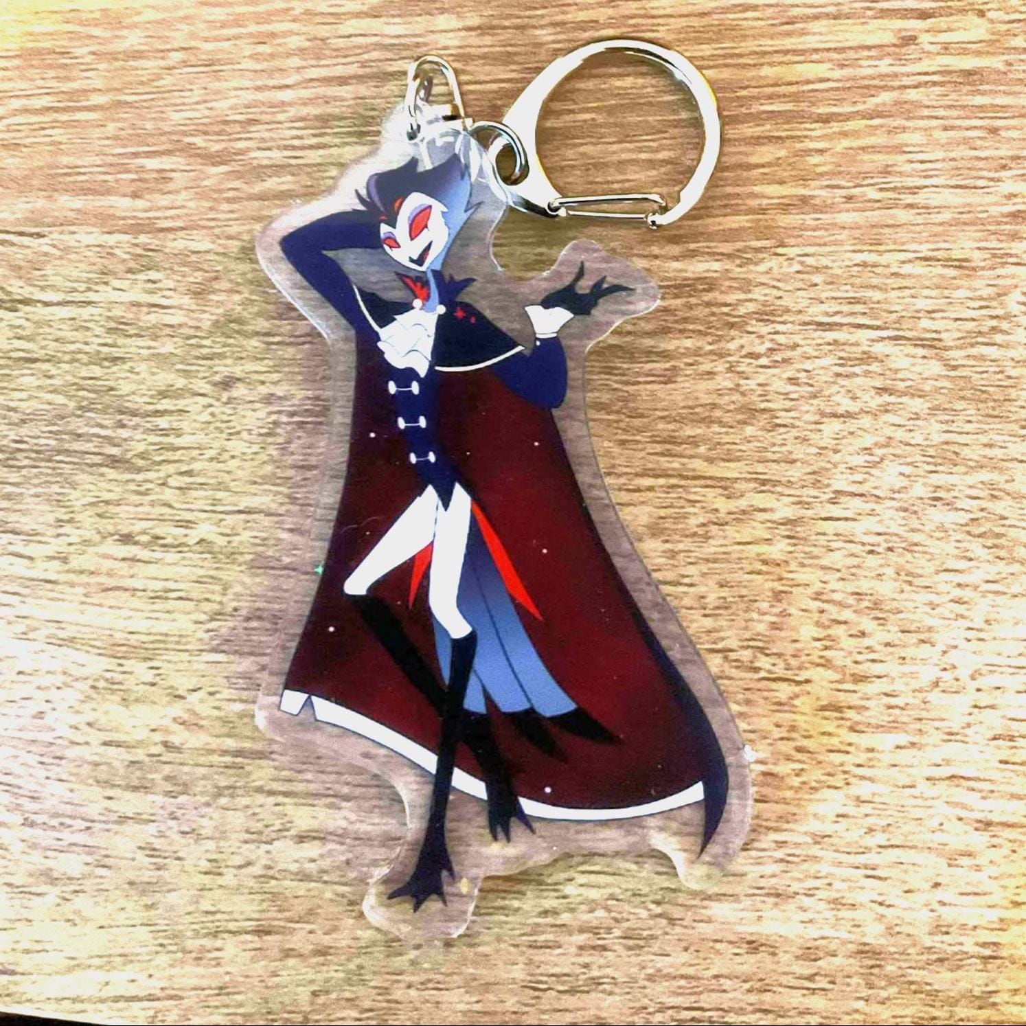 Stolas helluvaboss - Etsy 日本