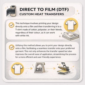 a poster with instructions on how to use a t - shirt