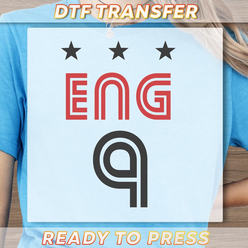 Soccer Team 2026 DTF Transfer , Canada Mexico USA DTF Transfer, Soccer Shirt Gift, 2026 Soccer Transfer, Football Fan image 2