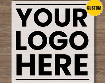 Your Logo Here Dtf, Personalized Logo Ready To Press, Business Logo Dtf, Make Your Own Dtf, Custom Heat Press Dtf