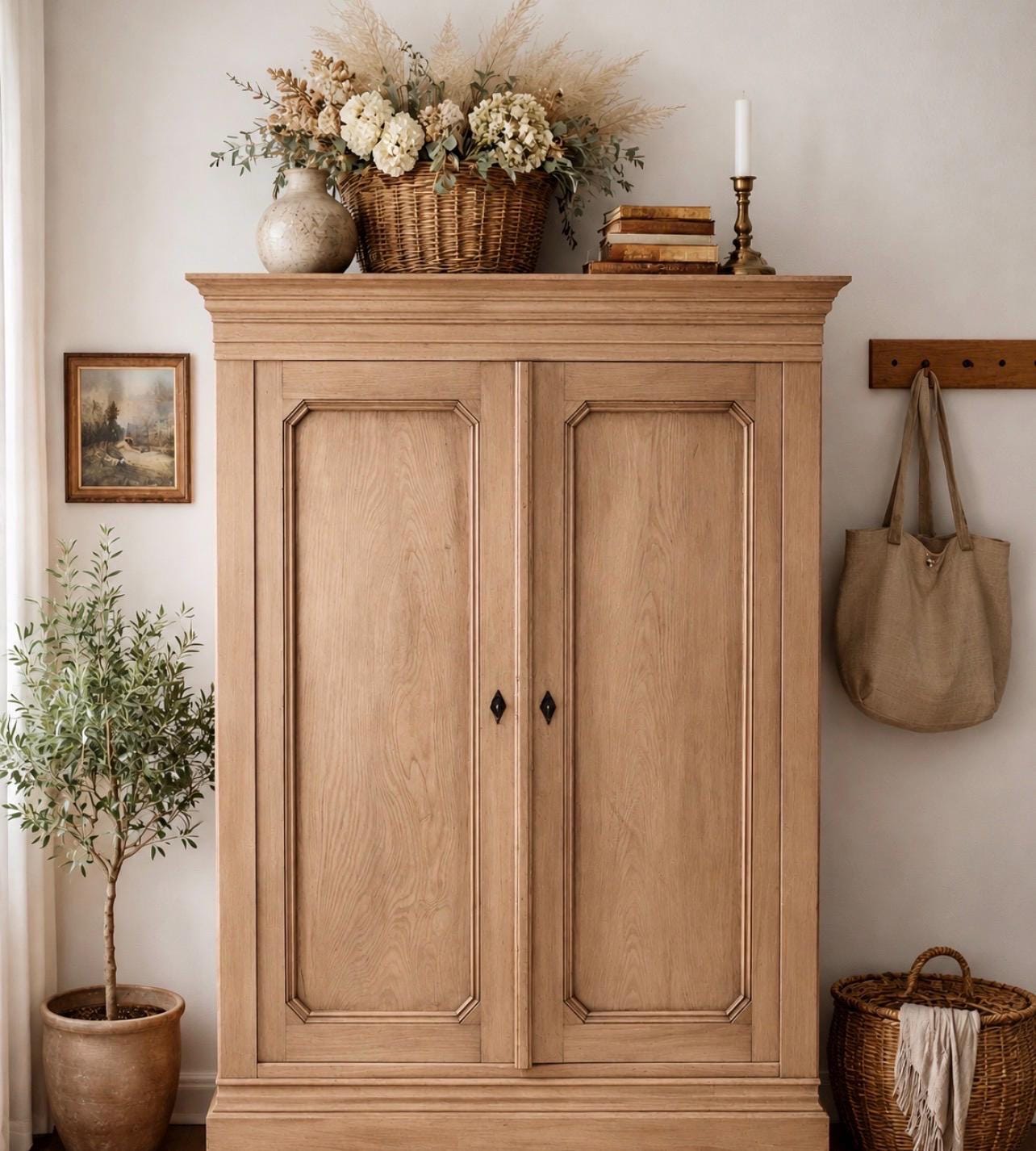 84 Wide Dresser - Etsy