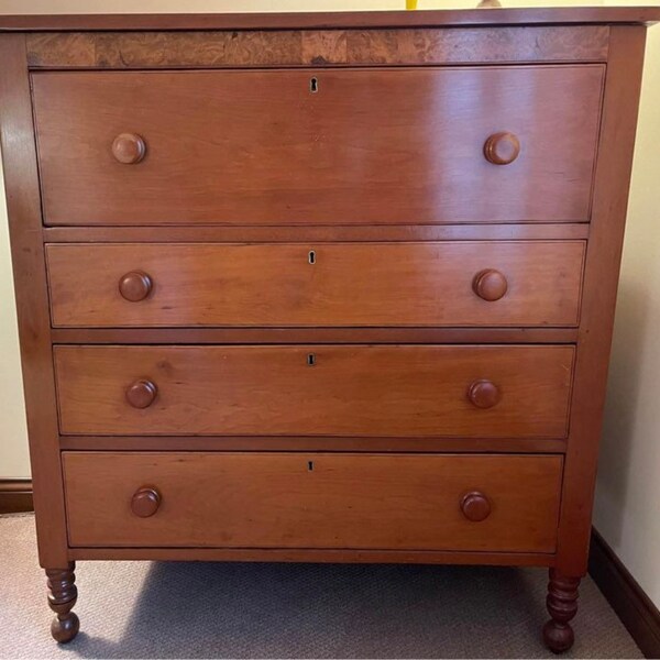 Antique Dresser Etsy