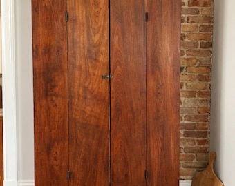 Gorgeous 1800s Antique  cabinet -