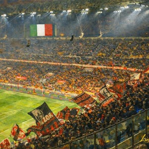 Curva sud - Etsy 日本