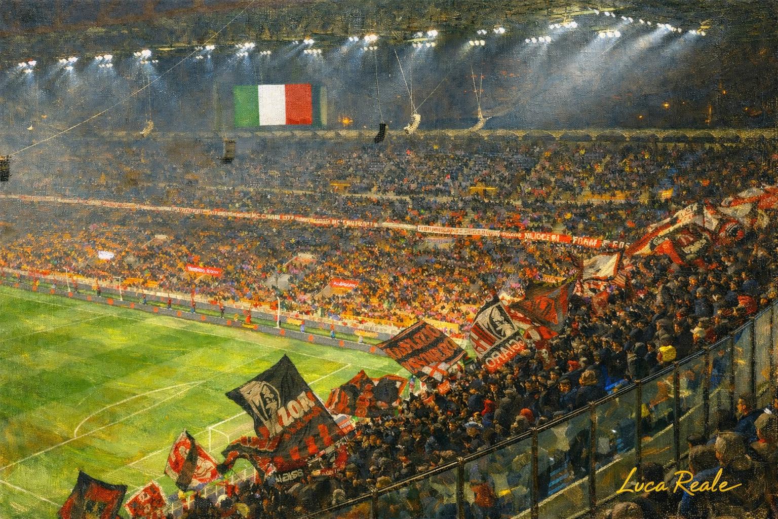 Curva sud - Etsy 日本